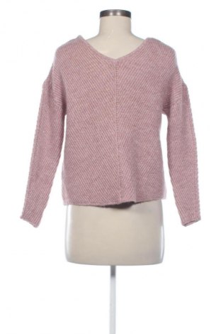 Dámsky pulóver Vero Moda, Veľkosť S, Farba Popolavo ružová, Cena  3,95 €