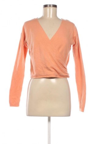 Dámský svetr Vero Moda, Velikost XS, Barva Oranžová, Cena  89,00 Kč