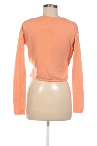 Dámský svetr Vero Moda, Velikost XS, Barva Oranžová, Cena  89,00 Kč