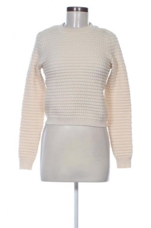 Дамски пуловер Vero Moda, Размер S, Цвят Екрю, Цена 16,27 €