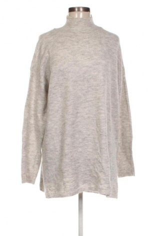 Damski sweter Vero Moda, Rozmiar M, Kolor Szary, Cena 41,99 zł