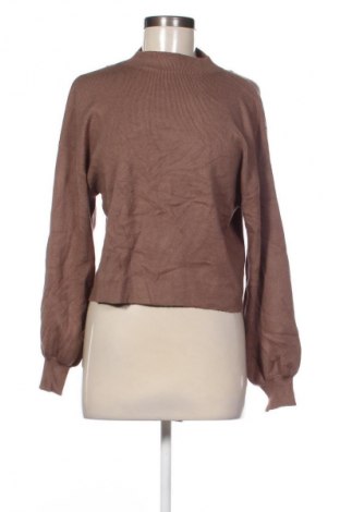 Dámský svetr Vero Moda, Velikost XS, Barva Hnědá, Cena  89,00 Kč