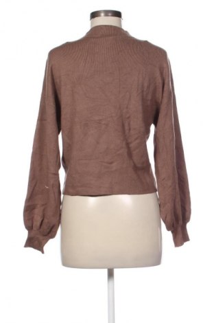 Dámský svetr Vero Moda, Velikost XS, Barva Hnědá, Cena  89,00 Kč