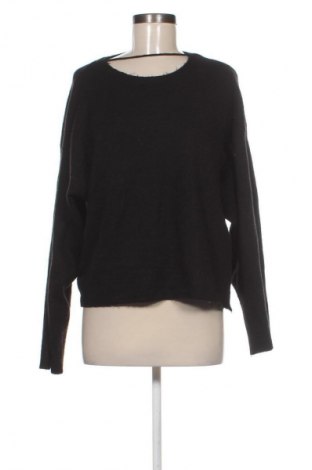 Дамски пуловер Vero Moda, Размер L, Цвят Черен, Цена 10,22 €