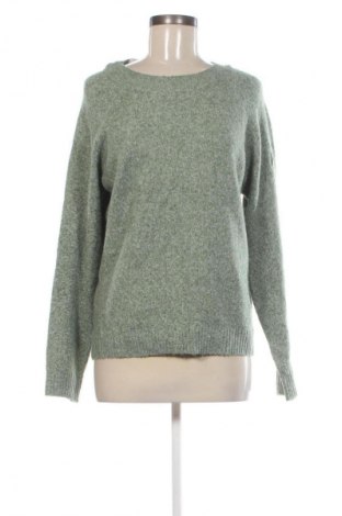 Дамски пуловер Vero Moda, Размер M, Цвят Зелен, Цена 6,64 €
