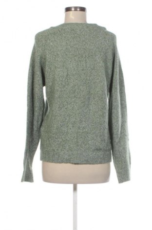 Дамски пуловер Vero Moda, Размер M, Цвят Зелен, Цена 6,64 €
