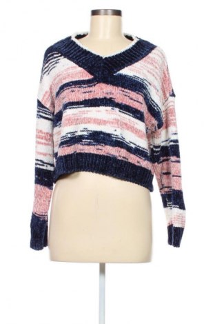 Damenpullover Vero Moda, Größe M, Farbe Mehrfarbig, Preis € 9,99