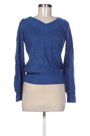 Pulover de femei Vero Moda, Mărime XS, Culoare Albastru, Preț 32,99 Lei