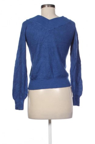 Pulover de femei Vero Moda, Mărime XS, Culoare Albastru, Preț 32,99 Lei