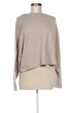 Dámský svetr Vero Moda, Velikost M, Barva Béžová, Cena  99,00 Kč