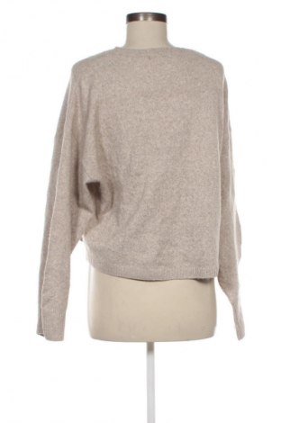 Dámský svetr Vero Moda, Velikost M, Barva Béžová, Cena  99,00 Kč