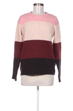 Damenpullover Vero Moda, Größe S, Farbe Mehrfarbig, Preis € 13,99