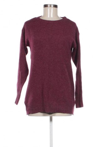 Дамски пуловер Vero Moda, Размер XS, Цвят Лилав, Цена 9,71 €