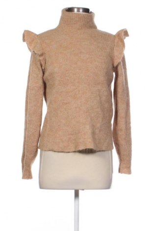 Dámský svetr Vero Moda, Velikost S, Barva Béžová, Cena  429,00 Kč