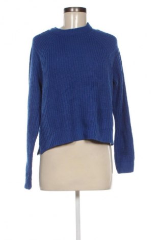 Női pulóver Vero Moda, Méret M, Szín Kék, Ár 3 239 Ft