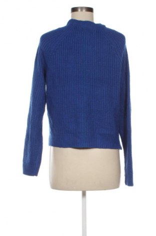 Női pulóver Vero Moda, Méret M, Szín Kék, Ár 3 239 Ft