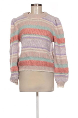 Дамски пуловер Vero Moda, Размер XS, Цвят Многоцветен, Цена 7,66 €
