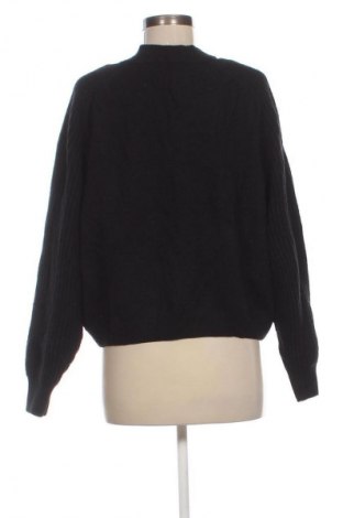 Дамски пуловер V 1969 Italia, Размер L, Цвят Черен, Цена 21,98 €