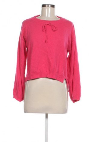 Γυναικείο πουλόβερ Vicolo, Μέγεθος M, Χρώμα Ρόζ , Τιμή 75,00 €