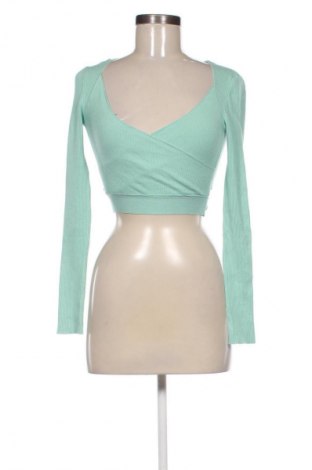 Дамски пуловер Vicolo, Размер S, Цвят Зелен, Цена 3,06 €