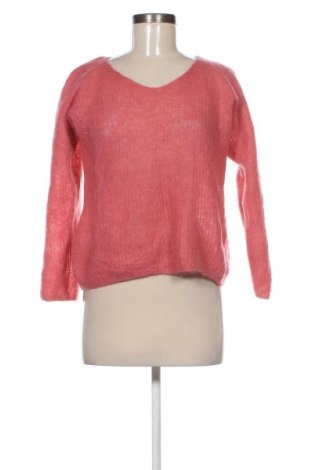 Дамски пуловер Vicolo, Размер M, Цвят Пепел от рози, Цена 24,54 €