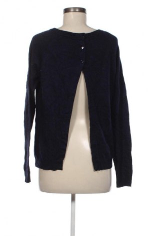 Γυναικείο πουλόβερ Vicolo, Μέγεθος M, Χρώμα Μπλέ, Τιμή 17,99 €