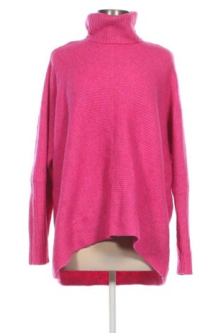 Дамски пуловер Vince Camuto, Размер M, Цвят Розов, Цена 10,73 €