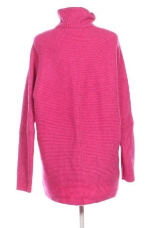 Дамски пуловер Vince Camuto, Размер M, Цвят Розов, Цена 10,73 €