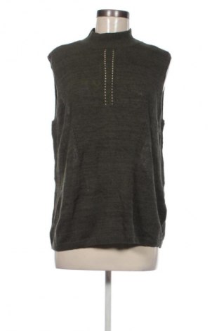 Damenpullover WE, Größe XL, Farbe Grün, Preis € 9,99