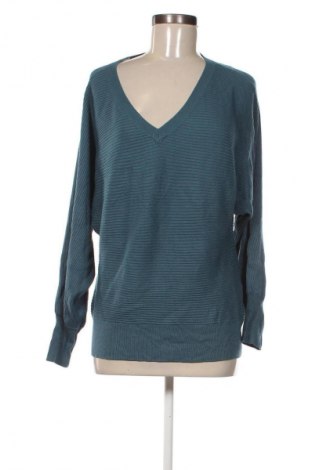 Pulover de femei WE, Mărime M, Culoare Albastru, Preț 52,99 Lei