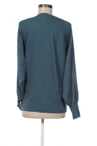 Pulover de femei WE, Mărime M, Culoare Albastru, Preț 52,99 Lei