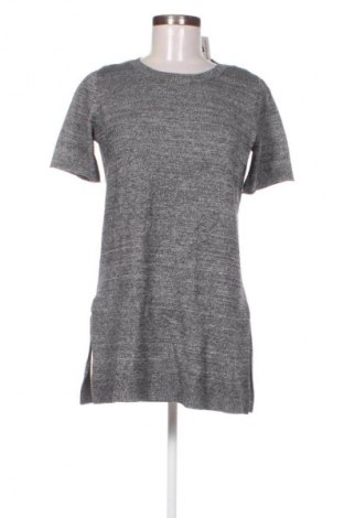 Dámský svetr WE, Velikost S, Barva Šedá, Cena  99,00 Kč