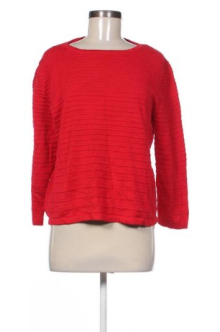 Дамски пуловер Warehouse, Размер L, Цвят Червен, Цена 2,55 €