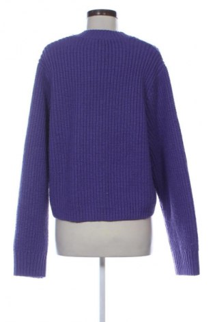 Damski sweter Weekday, Rozmiar M, Kolor Fioletowy, Cena 73,99 zł