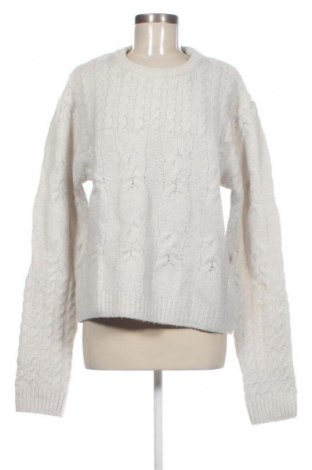 Dámsky pulóver Weekday, Veľkosť M, Farba Sivá, Cena  23,95 €