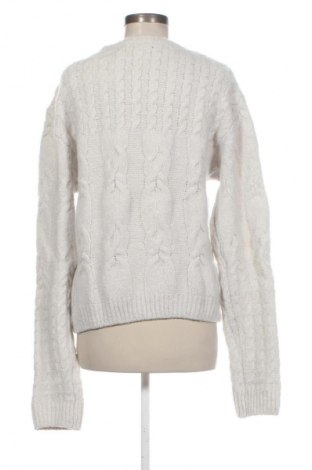 Dámsky pulóver Weekday, Veľkosť M, Farba Sivá, Cena  23,95 €