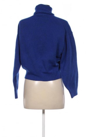 Дамски пуловер Weekday, Размер XS, Цвят Син, Цена 10,73 €