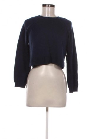 Γυναικείο πουλόβερ Weekend Max Mara, Μέγεθος M, Χρώμα Μπλέ, Τιμή 59,99 €