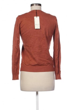 Dámský svetr Willow tree, Velikost S, Barva Hnědá, Cena  159,00 Kč