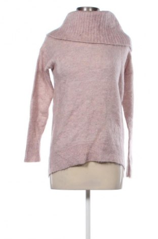 Dámský svetr Witchery, Velikost S, Barva Popelavě růžová, Cena  449,00 Kč