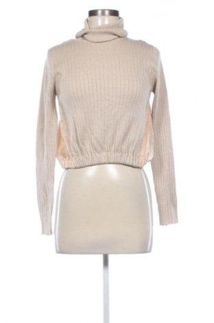 Női pulóver Wiya, Méret M, Szín Barna, Ár 7 849 Ft