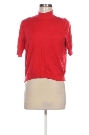 Дамски пуловер Women by Tchibo, Размер M, Цвят Червен, Цена 13,80 €
