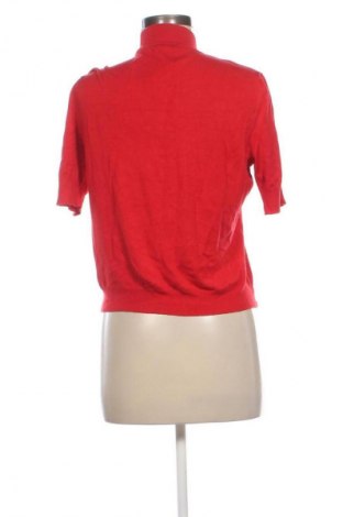 Дамски пуловер Women by Tchibo, Размер M, Цвят Червен, Цена 13,80 €