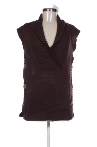 Női pulóver Women's Collection, Méret S, Szín Barna, Ár 759 Ft