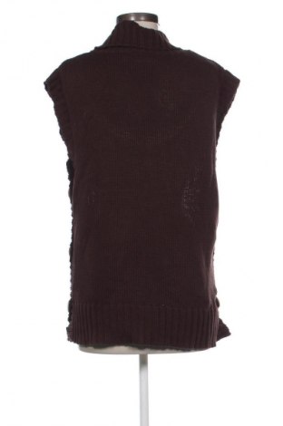 Női pulóver Women's Collection, Méret S, Szín Barna, Ár 759 Ft