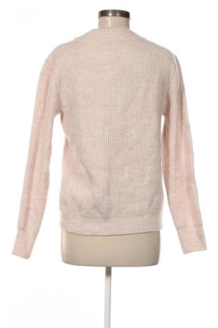Damski sweter Women's Collection, Rozmiar S, Kolor Beżowy, Cena 12,99 zł