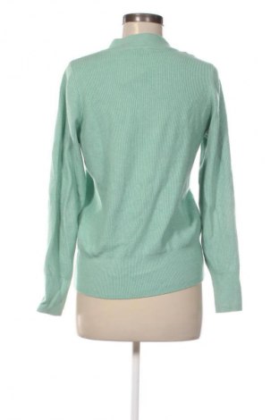 Dámský svetr Women's Collection, Velikost S, Barva Zelená, Cena  219,00 Kč