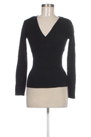 Дамски пуловер Xanaka, Размер M, Цвят Черен, Цена 4,09 €