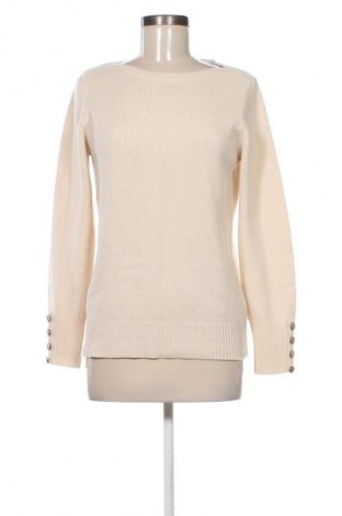 Дамски пуловер Xside, Размер L, Цвят Екрю, Цена 11,24 €