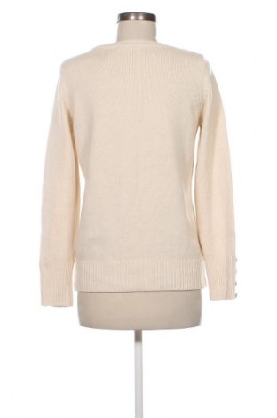 Дамски пуловер Xside, Размер L, Цвят Екрю, Цена 11,24 €